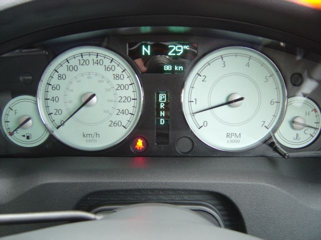 �N���C�X���[ 300C ���g�p�ԏ��F���[�^�[