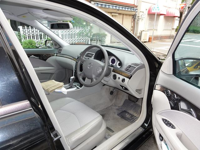 �����Z�f�X�E�x���c CLS500�F����