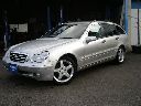 �����Z�f�X�E�x���c C180 �X�e�[�V�������S�� ���Îԏ�� �ڍׂ�����