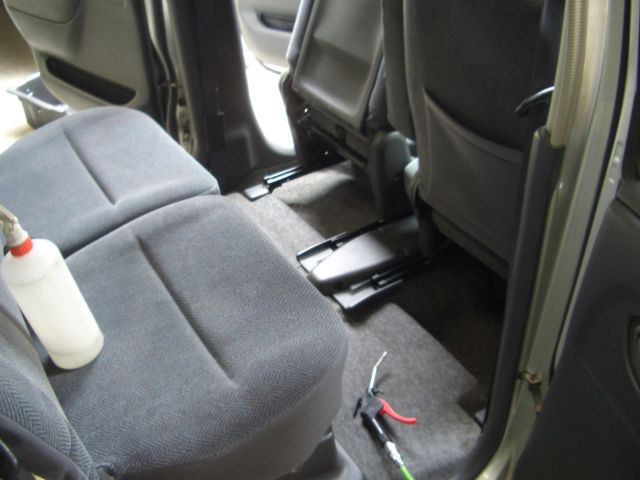 �����Z�f�X�E�x���c S55L ���Îԏ��F���C��