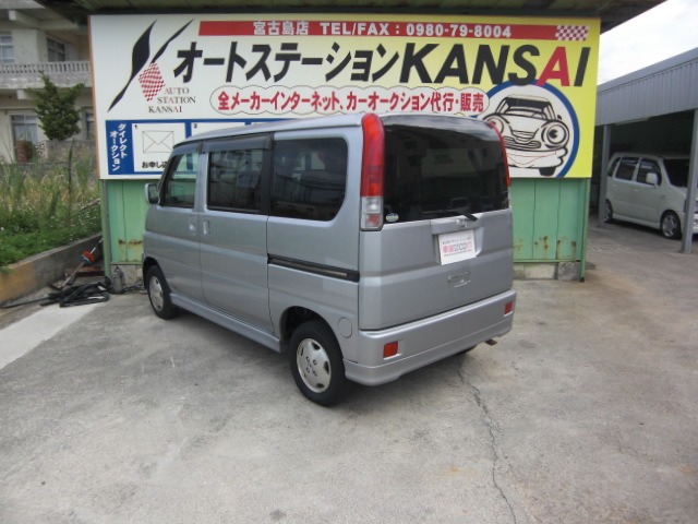 アウディ A6アバント