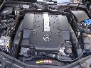 �����Z�f�X�E�x���c CLS500�F�G���W��