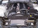 BMW 320i�F�G���W��