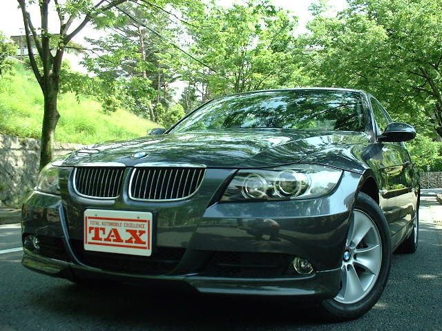 BMW 3 シリーズ