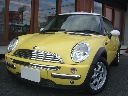 BMW MINI �N�[�p�[ ���Îԏ�� �ڍׂ�����