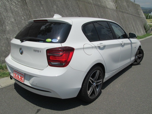 BMW 116i ���Îԏ�� �ڍׂ�����
