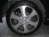 �t�F���[�� 348ts ���Îԏ��F���̑�