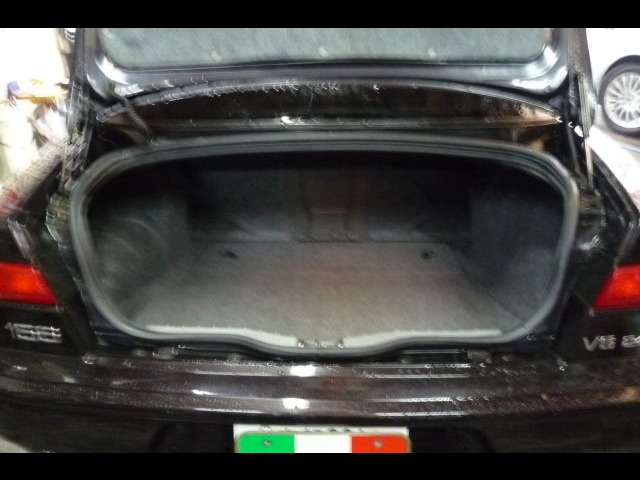 �����Z�f�X�E�x���c E500 LTD ���Îԏ��F���C��