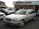 �����Z�f�X�E�x���c E230 �X�e�[�V�������S�� ���Îԏ�� �ڍׂ�����