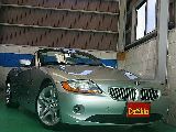 BMW Z4 ���Îԏ�� �ڍׂ�����