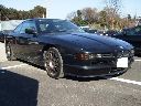 BMW 850i ���Îԏ�� �ڍׂ�����