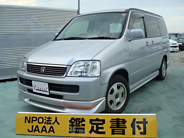 ホンダ ステップワゴン