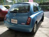���N�T�X LS460 ���Îԏ��F���[�^�[