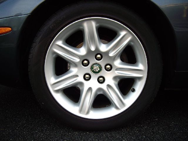 �W���K�[ XK ���Îԏ��F���̑�