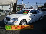 �g���^ �N���E���}�W�F�X�^ ���Îԏ�� �ڍׂ�����