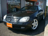 �����Z�f�X�E�x���c CLK200�F���̑�