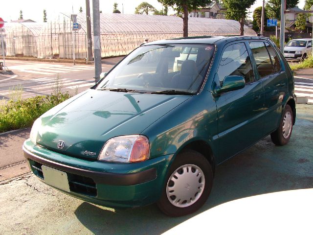 ホンダ ロゴ