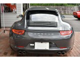 マセラティ クワトロポルテV6:後方