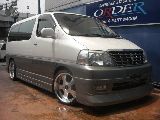 �g���^ �O�����h�n�C�G�[�X ���Îԏ�� �ڍׂ�����