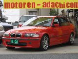 BMW 323i ���Îԏ�� �ڍׂ�����