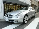�����Z�f�X�E�x���c CLS350 ���Îԏ�� �ڍׂ�����