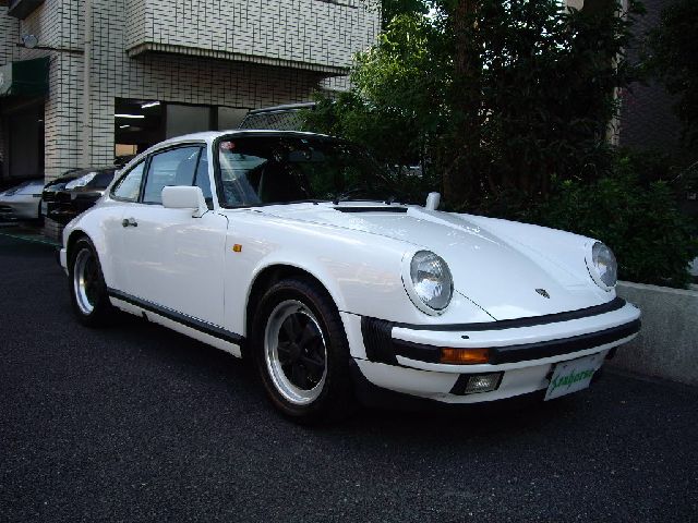 ポルシェ 911