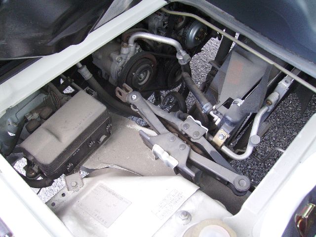 �����J�[�� �i�r�Q�[�^�[ 4WD�F���̑�