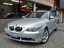 BMW 545i ���Îԏ�� �ڍׂ�����