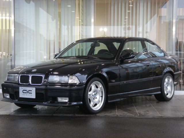 BMW Mモデル