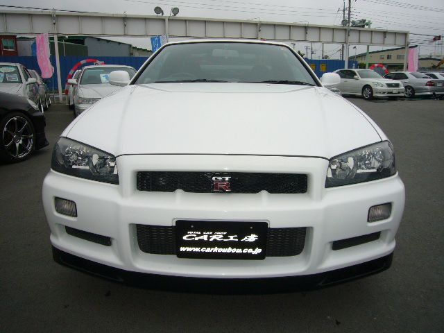 �j�b�T�� �X�J�C���C�� GT-R ���Îԏ��F���̑�