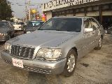 �����Z�f�X�E�x���c S500 ���Îԏ�� �ڍׂ�����