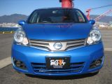 �g���^ �}�[�N�U�N�I���X ���Îԏ��F�G���W��