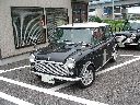 ���[�o�[ MINI ���Îԏ�� �ڍׂ�����