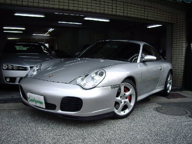 ポルシェ 911 中古車情報:その他