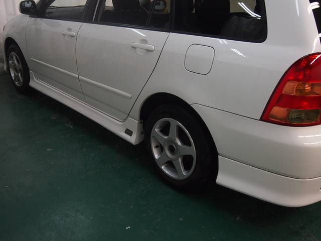 �W���K�[ X-TYPE ���Îԏ�� �ڍׂ�����