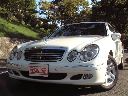 �����Z�f�X�E�x���c E240 ���Îԏ�� �ڍׂ�����