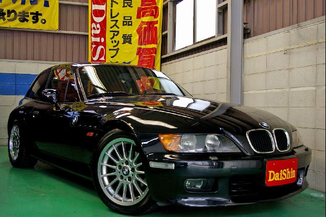 BMW Z3