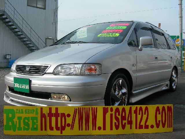 ホンダ ステップワゴン