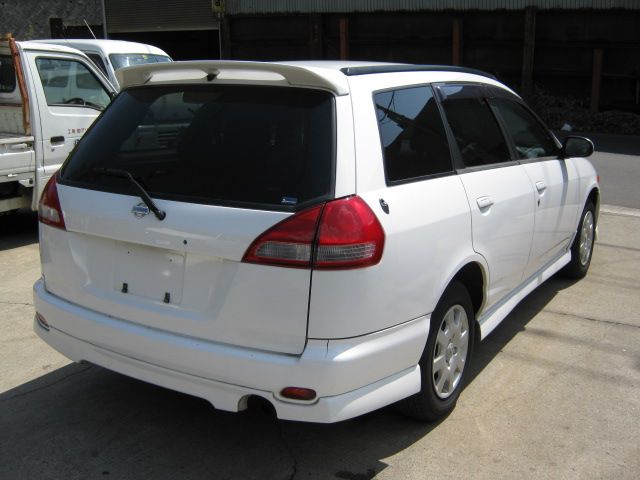 �W���K�[ XJ�G�O�[�N�e�B�u3.2V8 ���Îԏ��F���C��