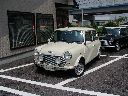 ���[�o�[ MINI ���Îԏ�� �ڍׂ�����