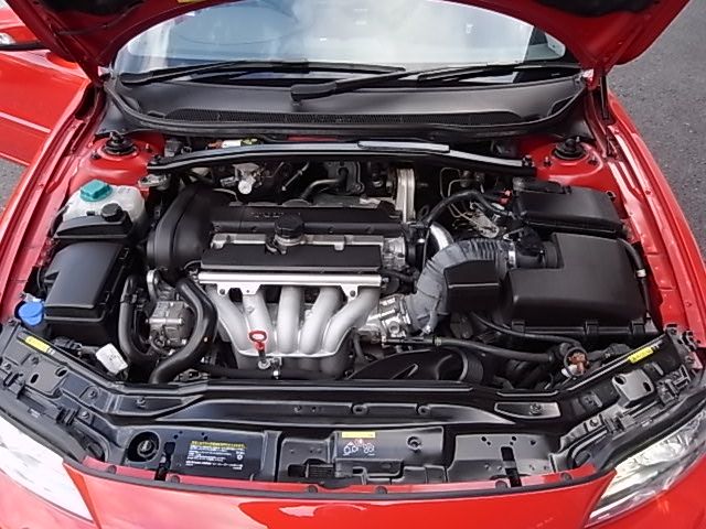 �{���{ V70 ���Îԏ��F�G���W��
