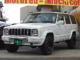 �N���C�X���[ �W�[�v�E�`�F���L�[