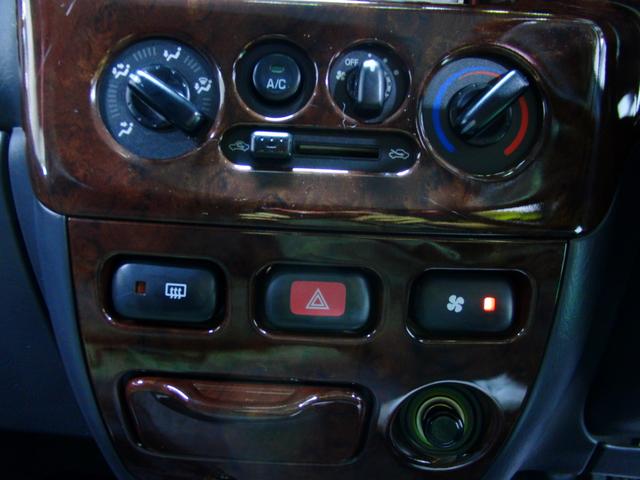 ���N�T�X GS430�F���[�^�[