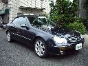�����Z�f�X�E�x���c CLK320 �J�u���I���F���̑�