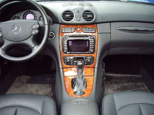 �����Z�f�X�E�x���c CLK320 �J�u���I�� ���Îԏ��F���̑�