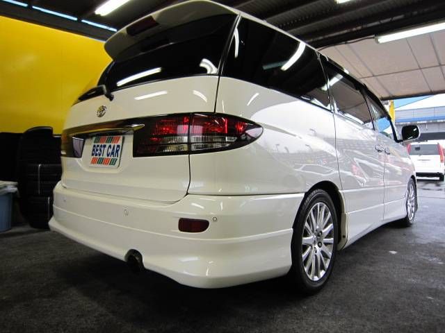 パルサーセリエ S-RV