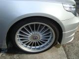 BMW M3 ���Îԏ��F���[�^�[