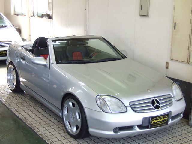 ��륻�ǥ����٥�� SLK