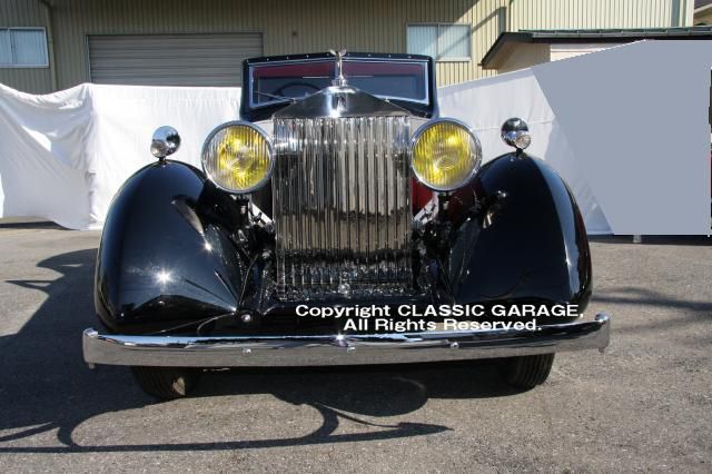 ロールスロイス その他