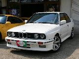 BMW M3 ���Îԏ�� �ڍׂ�����